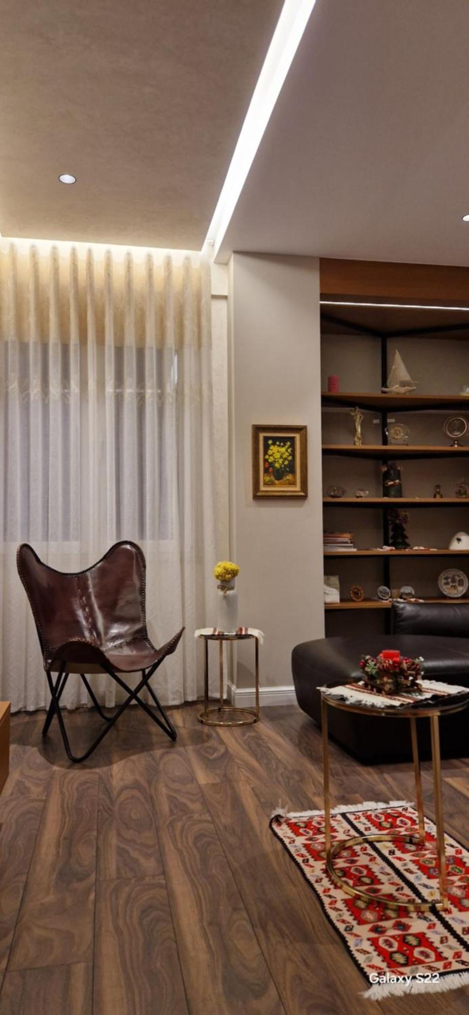 Central Deluxe Apartment Tirana Exteriör bild