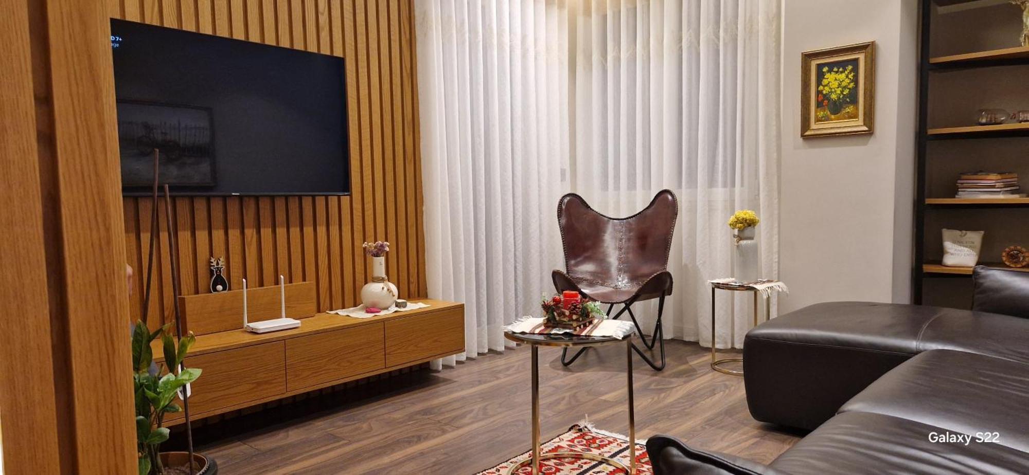 Central Deluxe Apartment Tirana Exteriör bild
